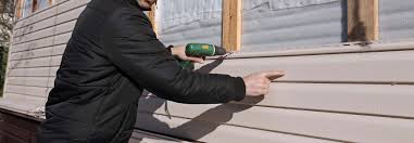 TrueLine Siding Services